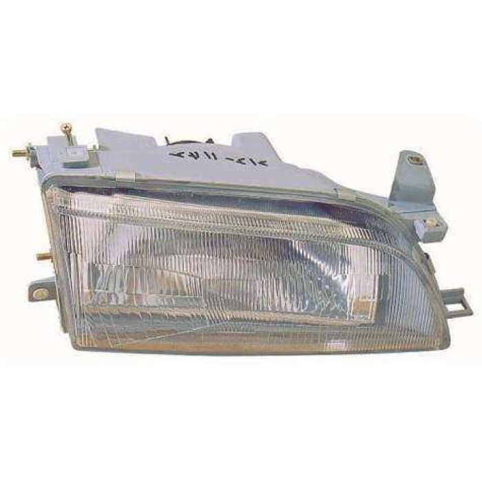 FAR SAG TOYOTA COROLLA E10 1991-1997 - DEPO 212-1142R-LD-E